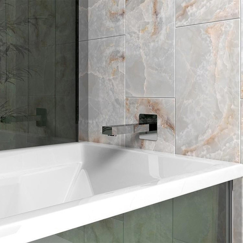 Душевая система Paini Grazia 21CRSET36911SHBATH цвет Хром