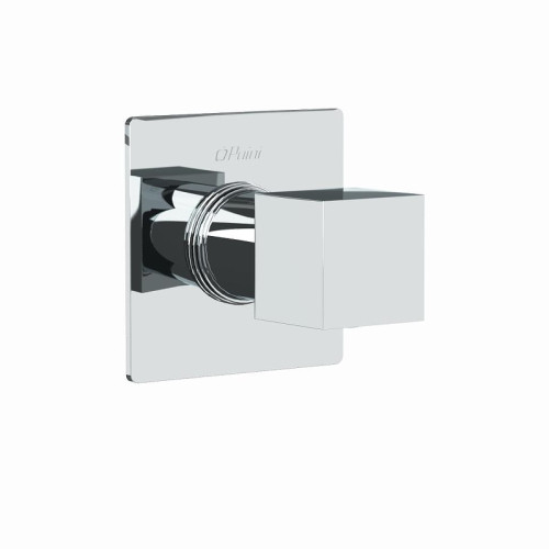 Душевая система Paini Grazia 21CRSET36911SHBATH цвет Хром