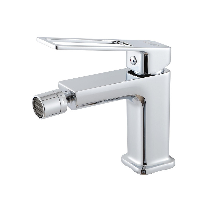 Смеситель для биде Gid Niagara L057CHB цвет Хром