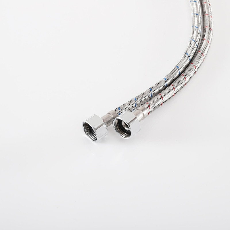 Смеситель для биде Gid Niagara L057CHB цвет Хром