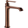 Смеситель для раковины Swedbe Terracotta Art 2501