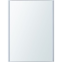 Зеркало Allen Brau Infinity 60 1.21018.WT с подсветкой Белое с сенсорным выключателем стекло