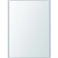 Зеркало Allen Brau Infinity 60 1.21018.WT с подсветкой Белое с сенсорным выключателем стекло
