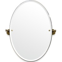 Зеркало TW Harmony 56 TWHA021br Бронза
