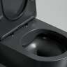Унитаз с инсталляцией DIWO Ceramicanova Modena Rimless CN6063MDH + DIWO 4501 с сиденьем Микролифт с клавишей смыва цвет Глянцевый белый