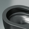 Унитаз с инсталляцией DIWO Ceramicanova Modena Rimless CN6063MDH + DIWO 4501 с сиденьем Микролифт с клавишей смыва цвет Глянцевый белый