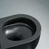 Унитаз с инсталляцией DIWO Ceramicanova Modena Rimless CN6063MDH + DIWO 4501 с сиденьем Микролифт с клавишей смыва цвет Глянцевый белый