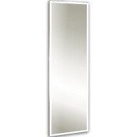 Зеркало Creto Effetto 45 15-4501500E с подсветкой с сенсорным выключателем стекло