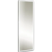 Зеркало Creto Effetto 45 15-4501500E с подсветкой с сенсорным выключателем стекло