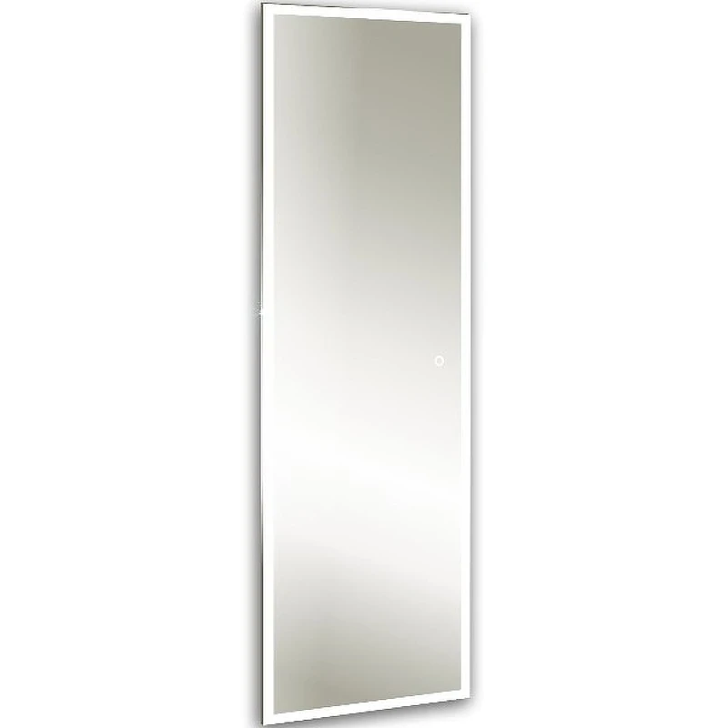 Зеркало Creto Effetto 45 15-4501500E с подсветкой с сенсорным выключателем стекло