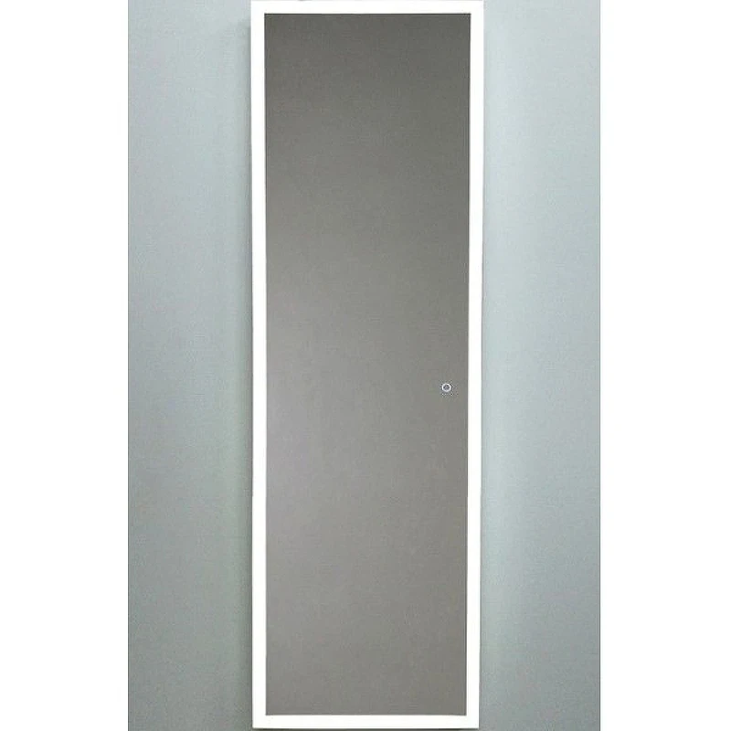 Зеркало Creto Effetto 45 15-4501500E с подсветкой с сенсорным выключателем стекло
