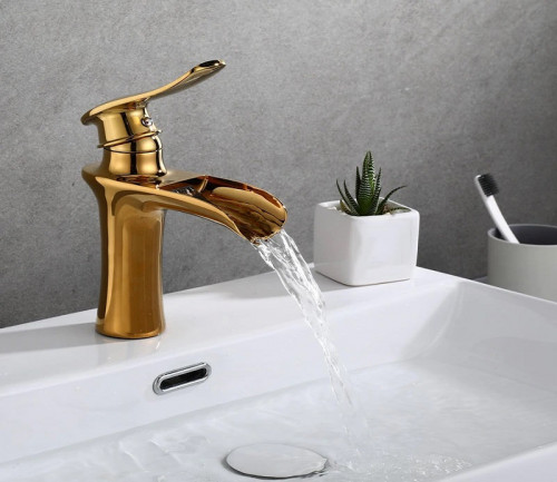 Раковина-чаша CeramaLux 60 D1338 (8145) Белая фаянс накладная