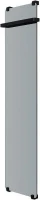 Электрический полотенцесушитель Allen Brau Infinity 180x44 00305023 цвет Черный