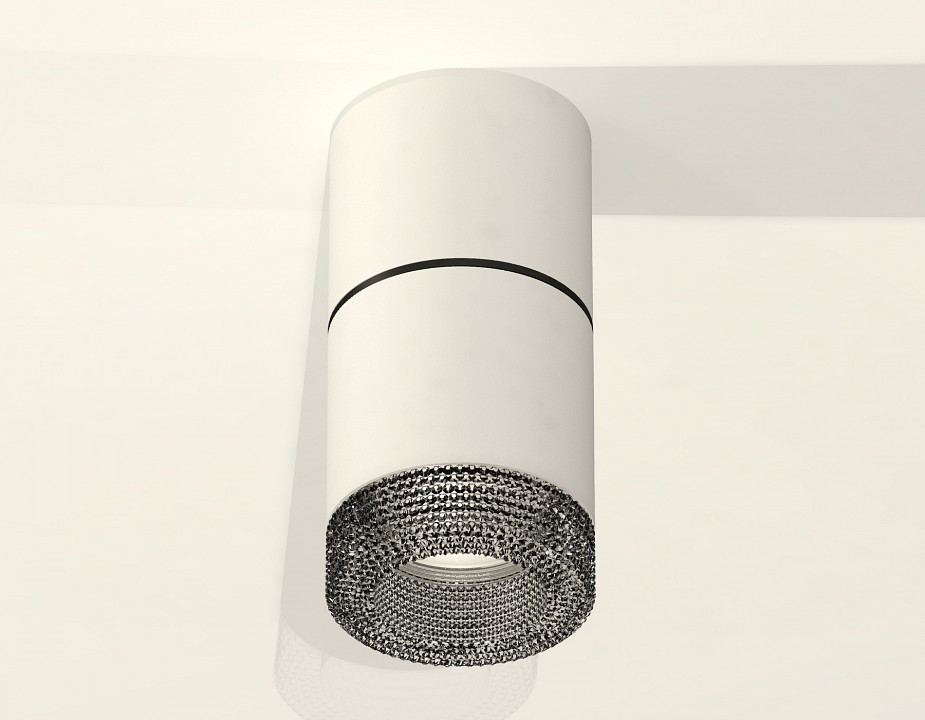 Накладной светильник Ambrella Light XS XS7401182