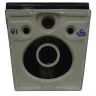 Унитаз подвесной Azario Teramo AZ -053E-R-MB/ AZ-0053-MB цвет Черный матовый с сиденьем Микролифт