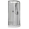 Акриловый поддон для кабины Aquanet Passion EVO 267919 Белый