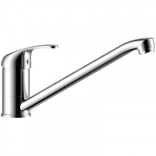 Смеситель для кухни Rossinka Y35-21 Хром