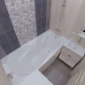 Акриловая ванна Triton Персей 190х90 Н0000025024 цвет Белый
