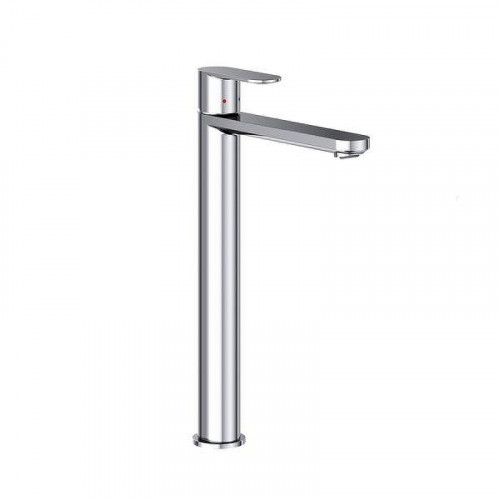 Смеситель для раковины Ravak Chrome II CR II 015.00CR X070447 цвет Хром