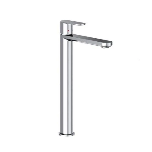 Смеситель для раковины Ravak Chrome II CR II 015.00CR X070447 цвет Хром