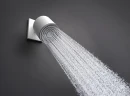 Верхний душ Hansgrohe Pulsify Select 24130000 Хром пластик на стену