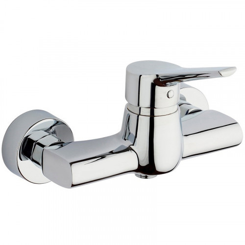 Смеситель для душа Paini Messina MECR511KM Хром