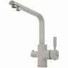 Смеситель для кухни Kaiser Decor 40144-4 Песочный латунь