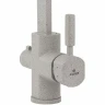 Смеситель для кухни Kaiser Decor 40144-4 Песочный латунь