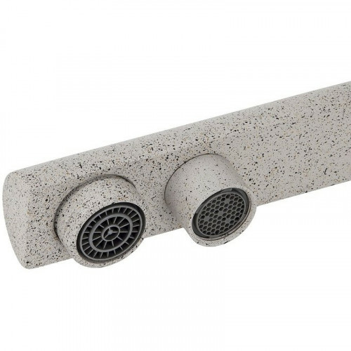 Смеситель для кухни Kaiser Decor 40144-4 Песочный латунь