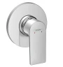 Смеситель для душа Hansgrohe Rebris E 72659000S цвет Хром