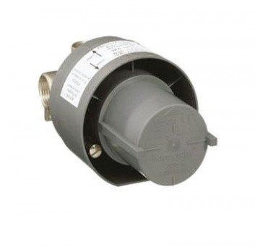 Смеситель для душа Hansgrohe Rebris E 72659000S цвет Хром