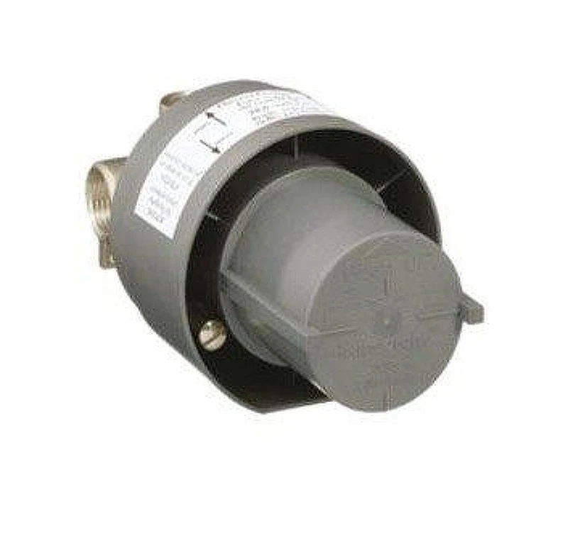 Смеситель для душа Hansgrohe Rebris E 72659000S цвет Хром