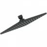 Верхний душ Ideal Standard Ideal Rain B0024XG Черный шелк латунь на потолок