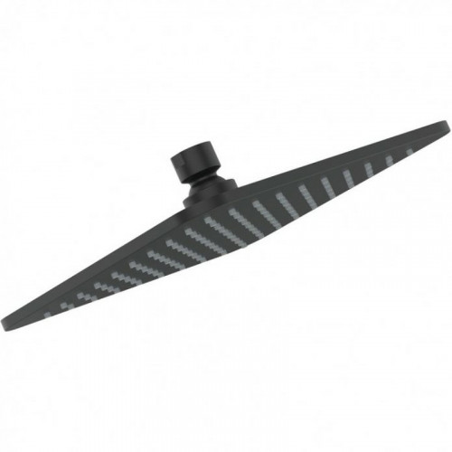 Верхний душ Ideal Standard Ideal Rain B0024XG Черный шелк латунь на потолок