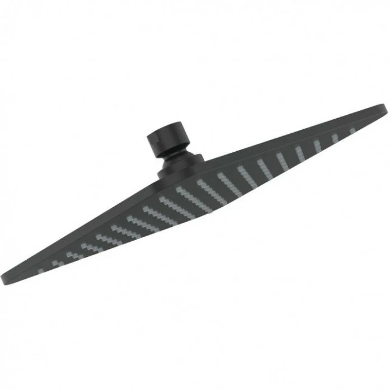 Верхний душ Ideal Standard Ideal Rain B0024XG Черный шелк латунь на потолок
