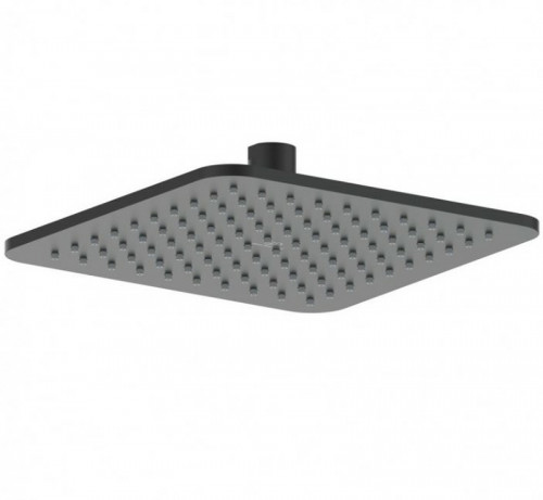 Верхний душ Ideal Standard Ideal Rain B0024XG Черный шелк латунь на потолок