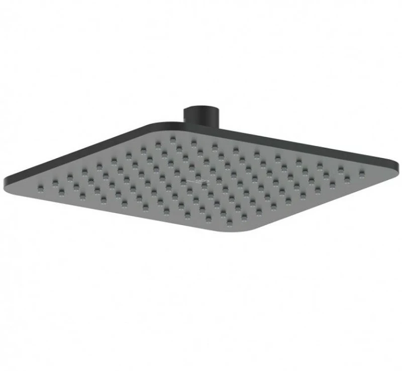 Верхний душ Ideal Standard Ideal Rain B0024XG Черный шелк латунь на потолок