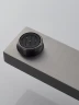 Смеситель для ванны Rose R2802T цвет Оружейная сталь