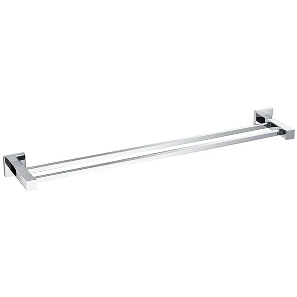 Полотенцедержатель Timo Selene 10056/00 двойной Хром