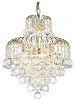 Подвесной светильник Arti Lampadari Bellagio Bellagio E 1.5.40.100 G