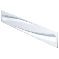 Акриловый поддон для душа 1MarKa Freya New 100x100 01пфн10п Белый
