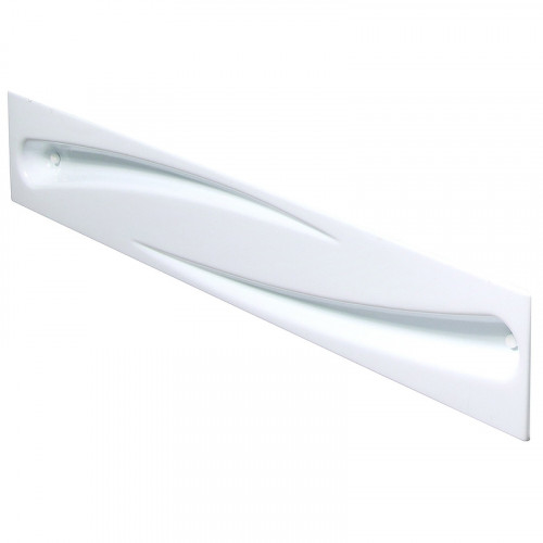 Акриловый поддон для душа 1MarKa Freya New 100x100 01пфн10п Белый