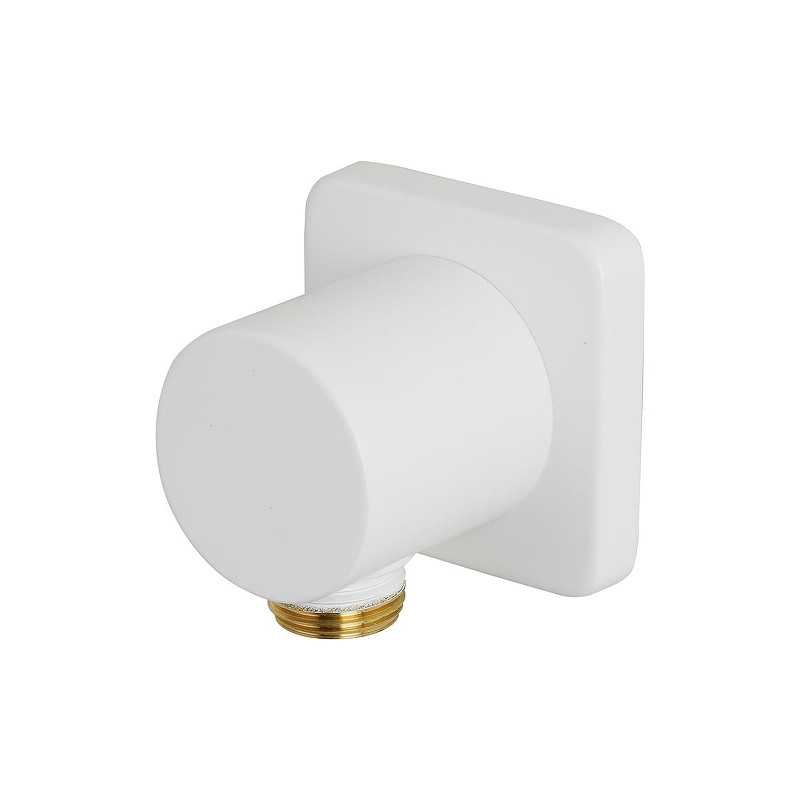 Шланговое подключение Lemark LM3783MW цвет Белый матовый