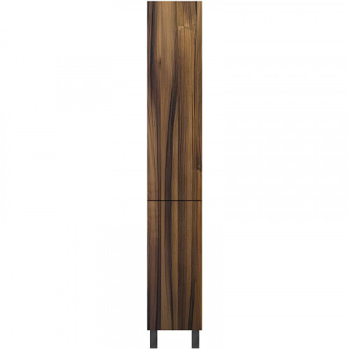 Шкаф пенал AM.PM Gem 30 R M90CSR0306HF Орех МДФ / ЛДСП