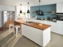 Кухонная мойка Grohe K800 52 31583SD1 Нержавеющая сталь нержавеющая сталь интегрированная