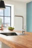 Кухонная мойка Grohe K800 52 31583SD1 Нержавеющая сталь нержавеющая сталь интегрированная