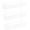 Полка корзина Fixsen FX-730W-3 Белый