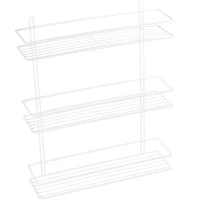Полка корзина Fixsen FX-730W-3 Белый