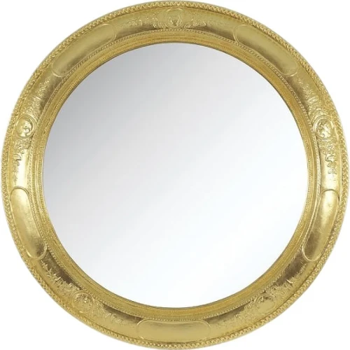 Зеркало Migliore CDB 85 26356 Золото стекло