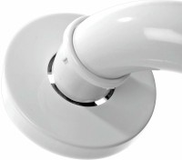 Поручень Ridder Assistent А00160101 Белый